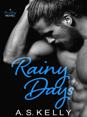 cover image of Rainy Days